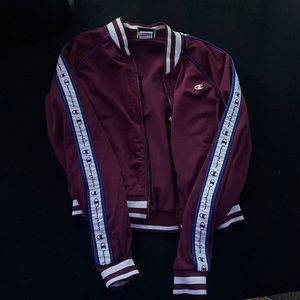 CHAMPION JACKET